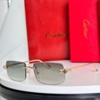 cheap quality Cartier Sunglasses Model No. 1034
